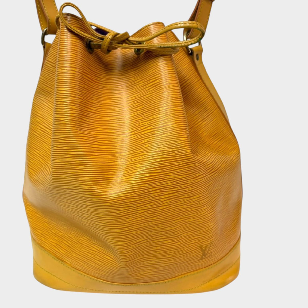 Louis Vuitton Noe M44009 Shoulder Bag Epi Leather Tassili Tasche