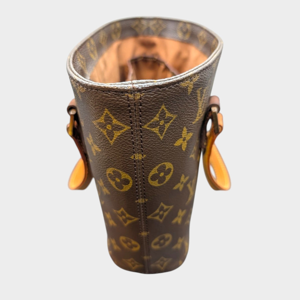Authentic Louis Vuitton Vavin PM Monigram Handbag Tote Tasche