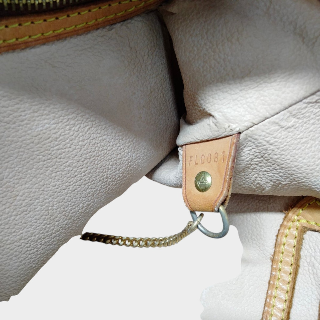 Louis Vuitton Bucket GM Monogram Tote Tasche