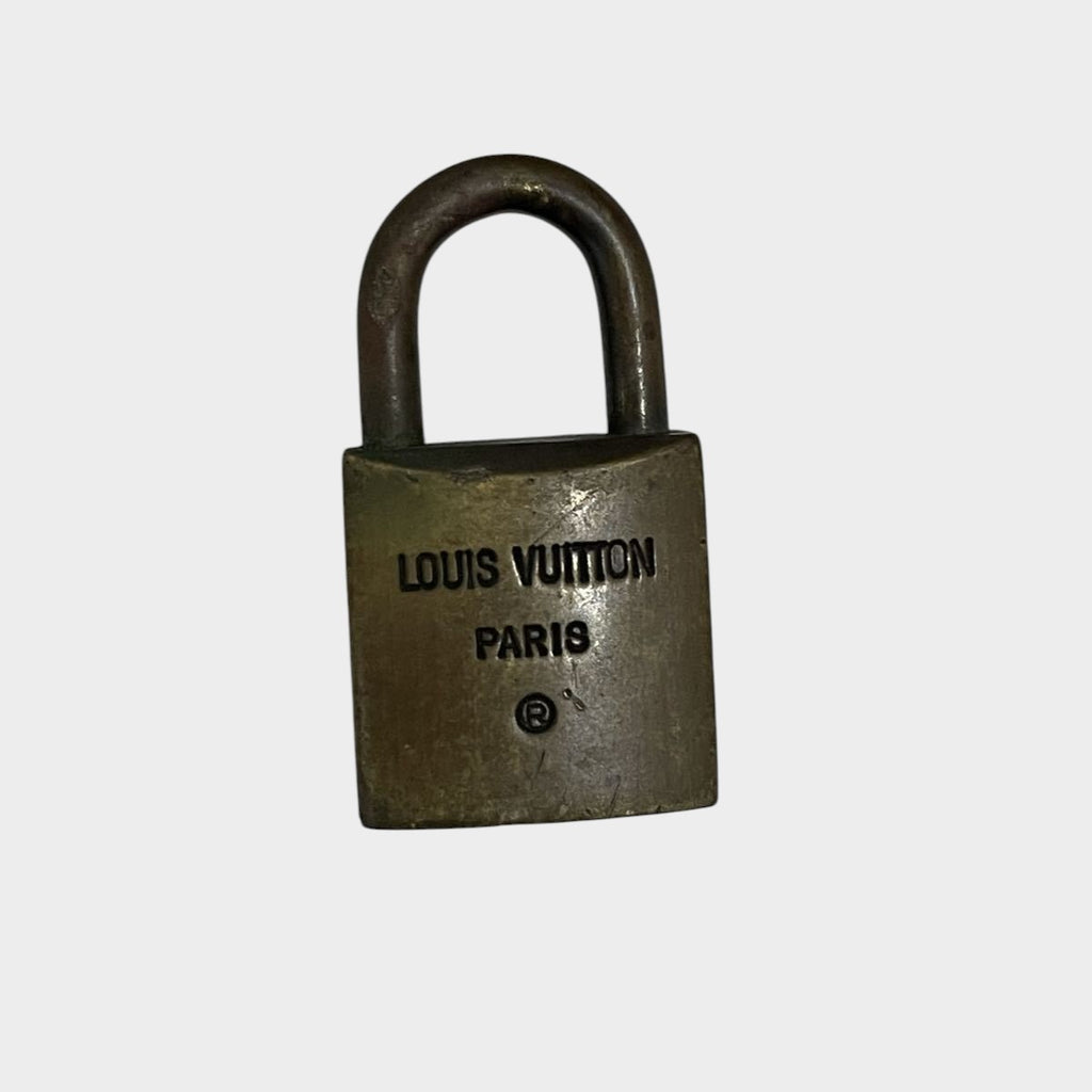 LOUIS VUITTON Speedy 30 Monogram Handbag M41526 Tasche