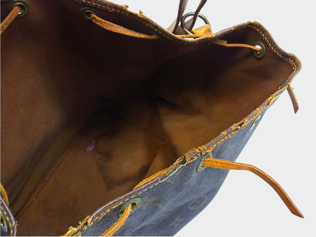Louis Vuitton★Monogram Noe