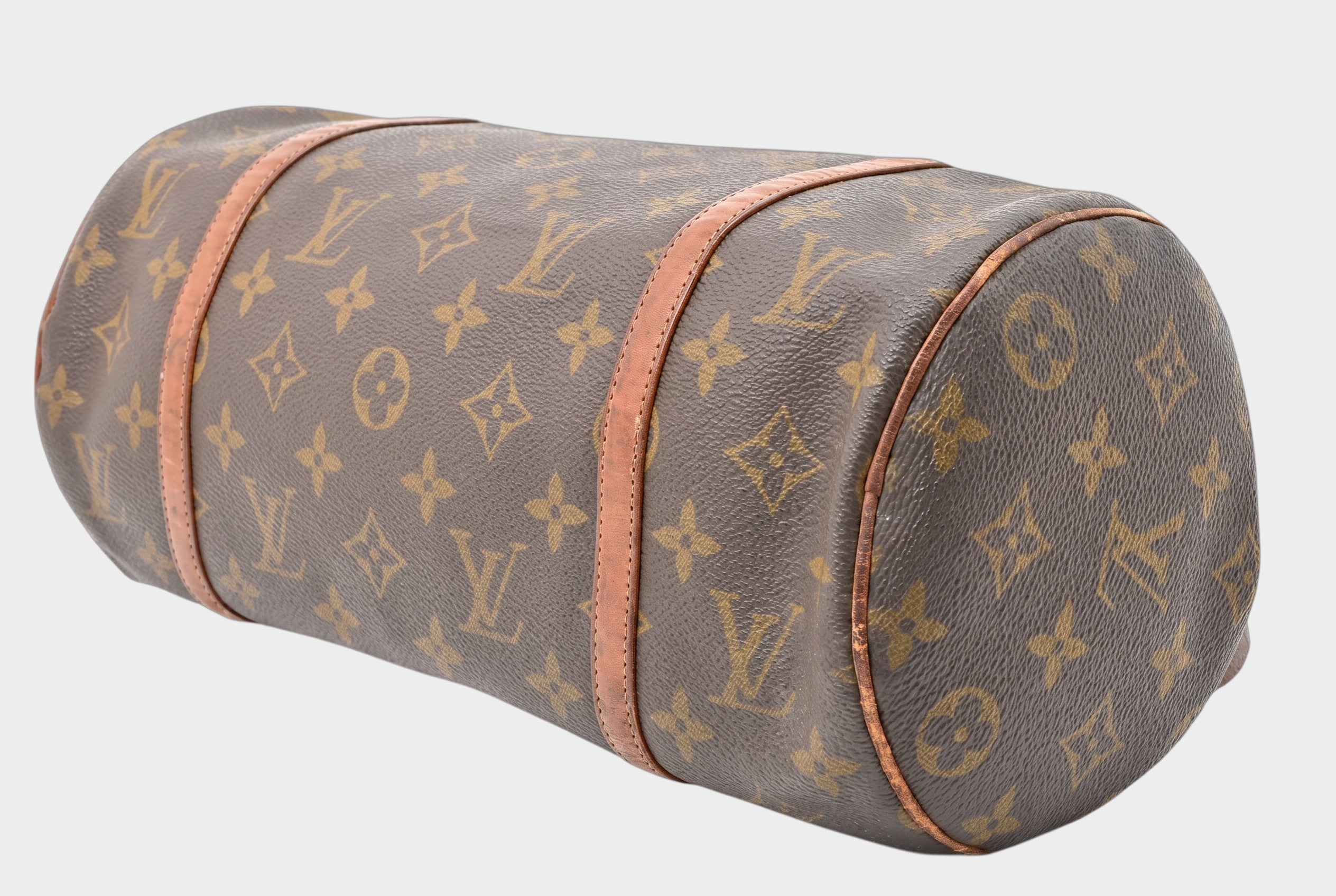 Louis Vuitton Old Papillon