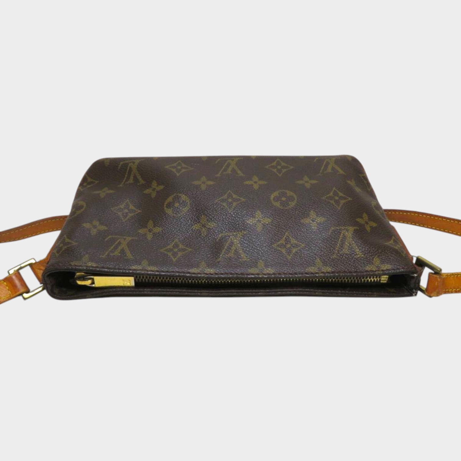 Louis Vuitton Monogram Trotteur