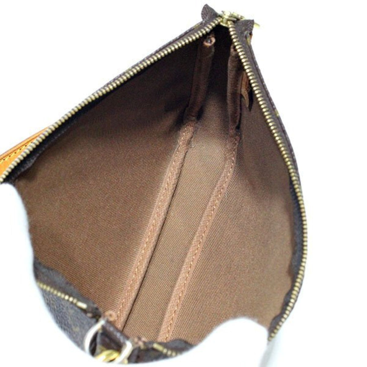 LOUIS VUITTON Monogram Pochette Accessoires Tasche