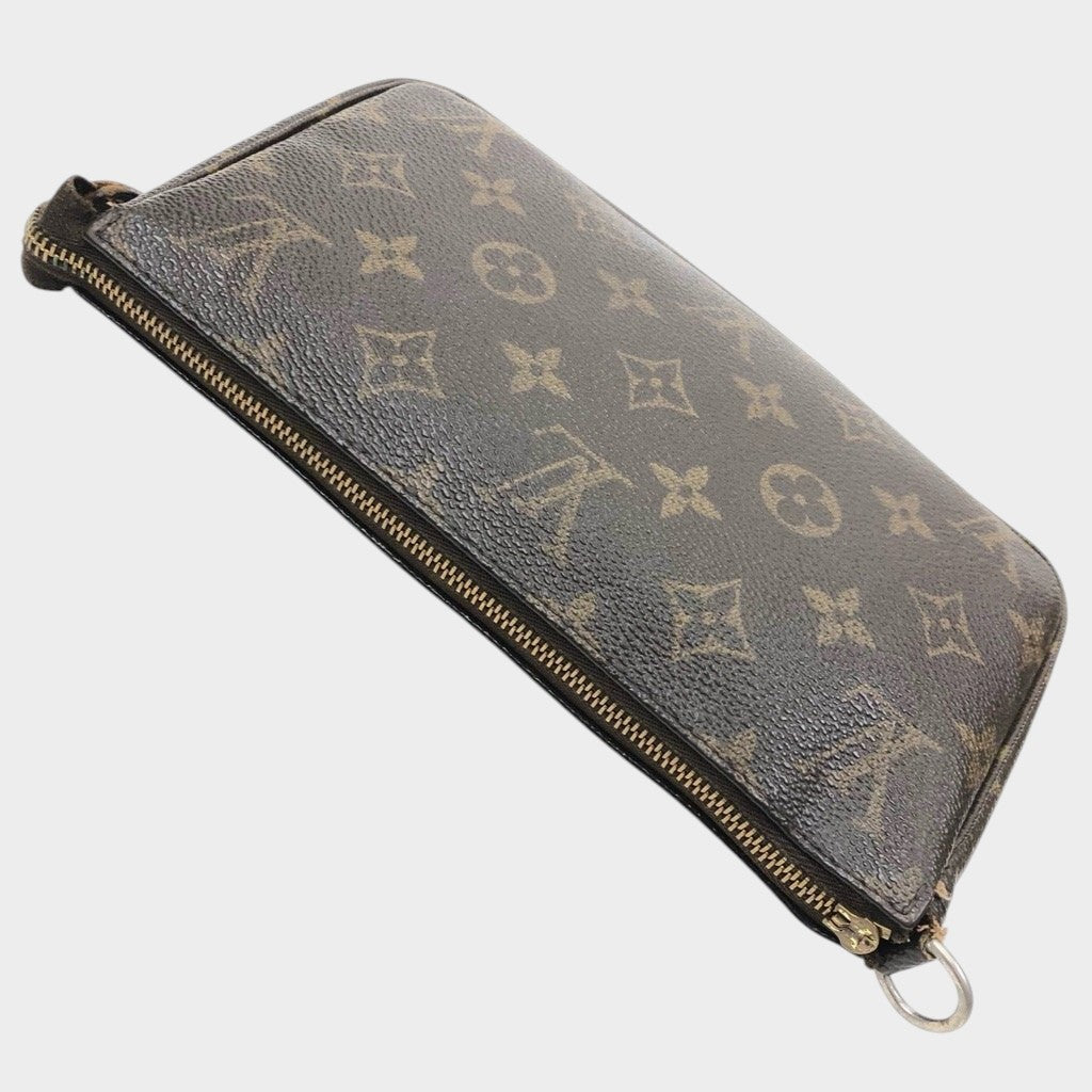 LOUIS VUITTON Monogram Pochette Accessoires Tasche