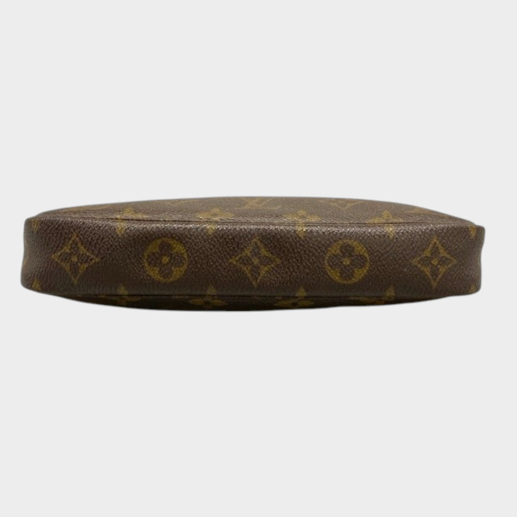 LOUIS VUITTON Handbag M51980 (Handleless) Pochette Accessoires - VI0030 Bag Monogram