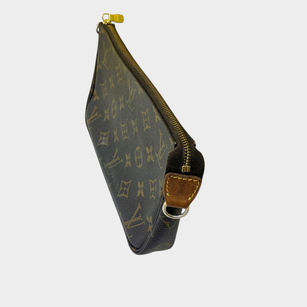 LOUIS VUITTON Louis Vuitton Monogram Pochette Accessoires Accessory Pouch