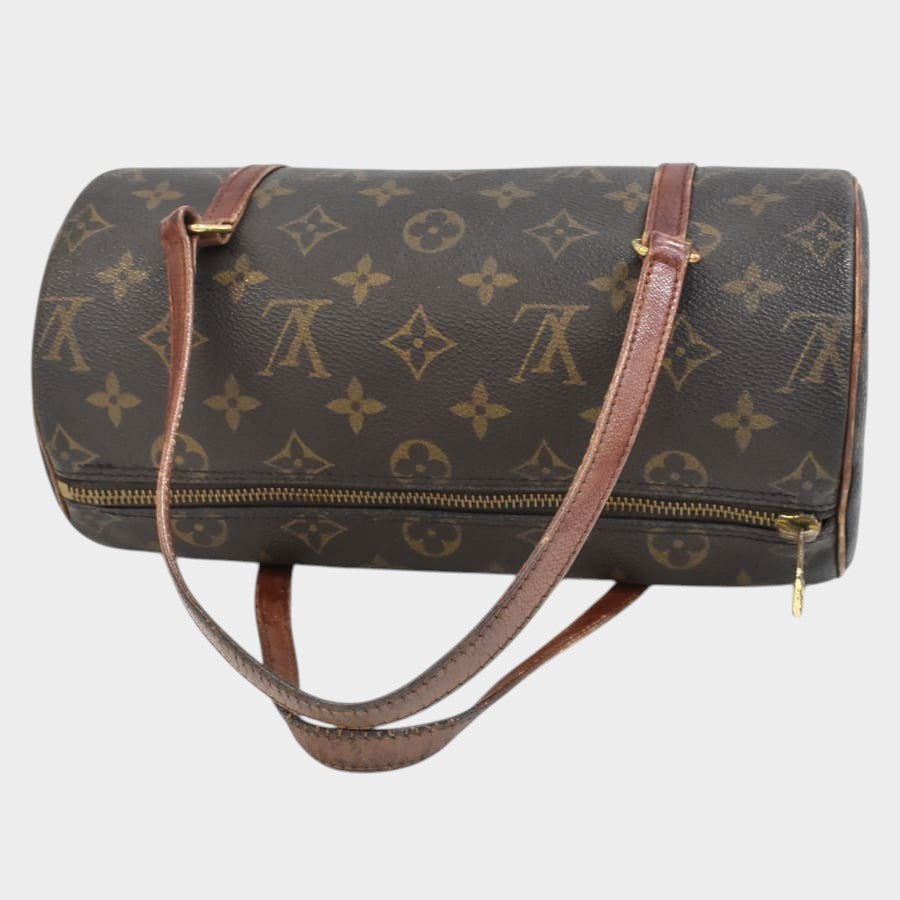 LOUIS VUITTON Louis Vuitton Handbag Papillon 26 M51386 Tasche