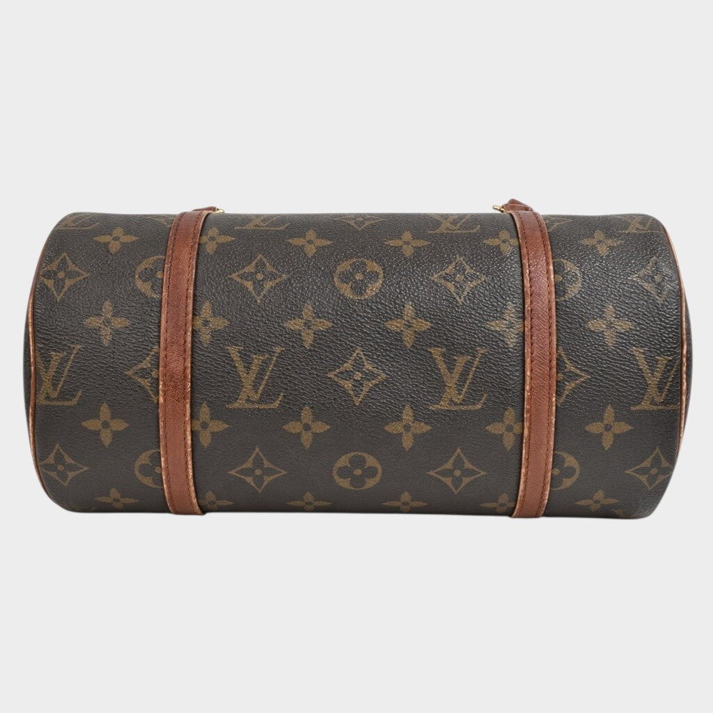 LOUIS VUITTON Louis Vuitton Handbag Papillon 26 M51386 Tasche
