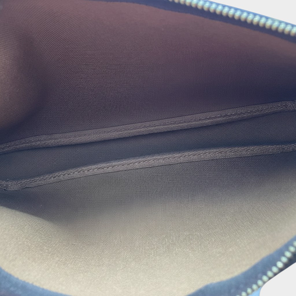 LOUIS VUITTON Louis Vuitton Monogram M51980 Pochette Accessoires Handbag