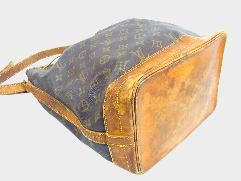 Louis Vuitton★Monogram Noe