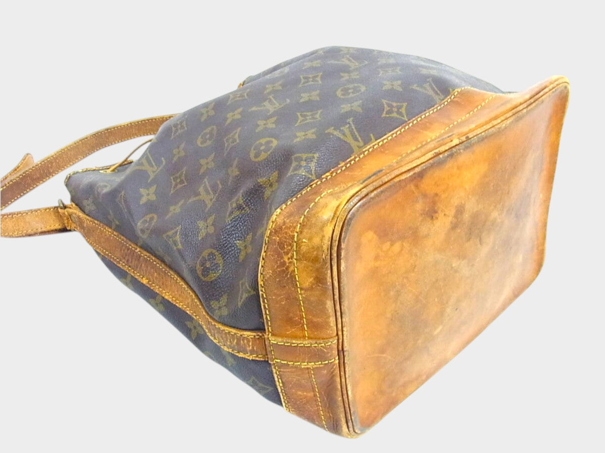 Louis Vuitton★Monogram Noe
