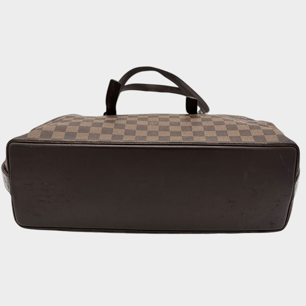 Louis Vuitton Tote Bag Shoulder Bag Damier Ebene Chelsea Tasche