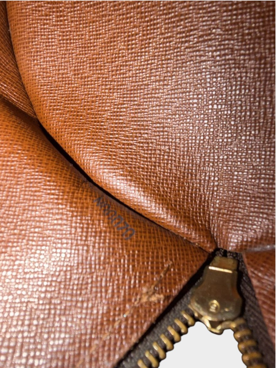 Louis Vuitton Vintage Bag for Women Papillion
