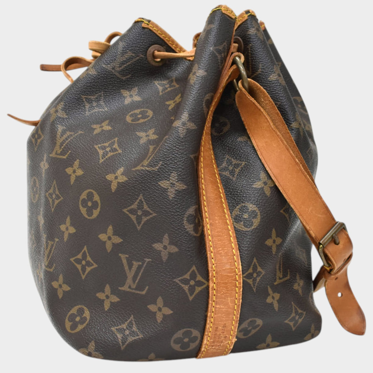 Louis Vuitton Shoulder Bag Petit Noé M42226 Tasche