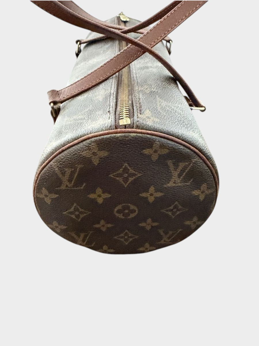 Louis Vuitton Vintage Bag for Women Papillion