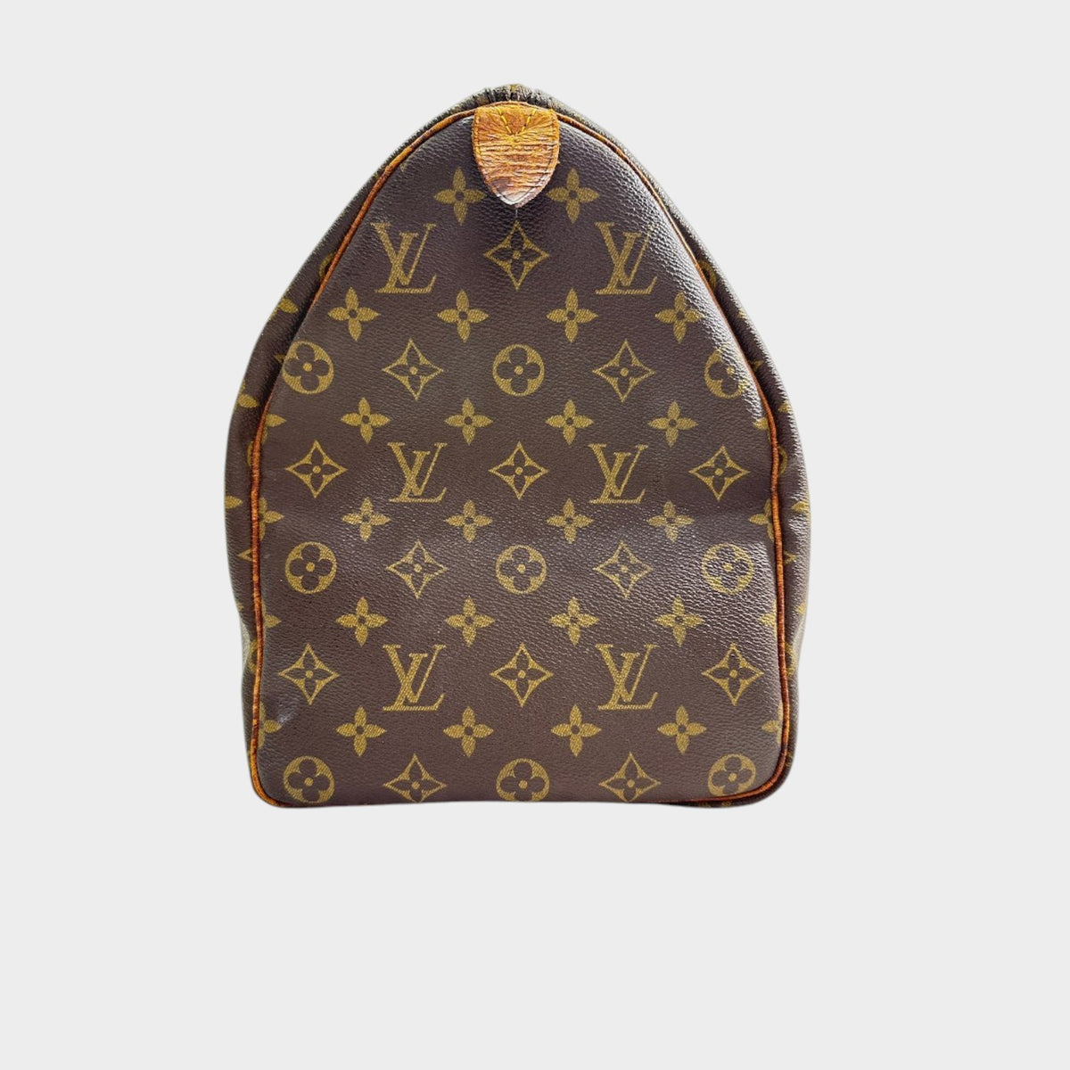 Louis Vuitton M41428 Monogram Keepall 45 Boston Bag, Travel Bag, Tasche, Reisetasche