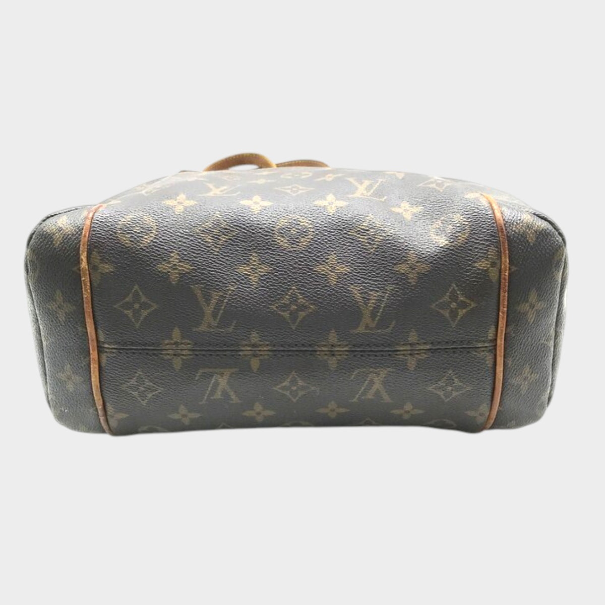 Louis Vuitton Monogram Totally Tote Shoulder Bag Shoulder Bag Tasche