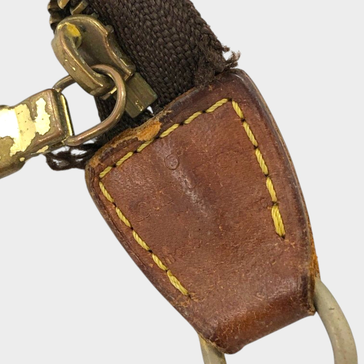 Louis Vuitton Monogram Pochette Accessoires Tasche