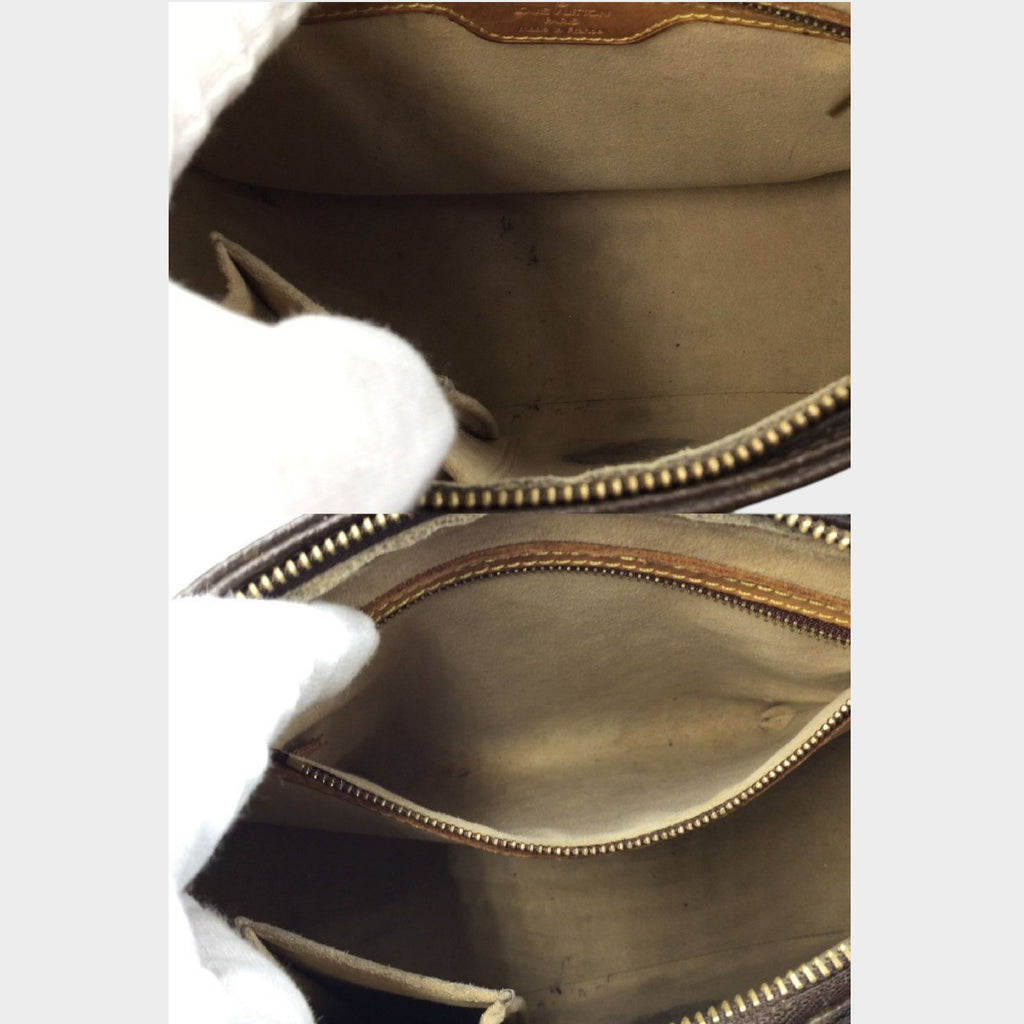 Louis Vuitton Monogram Looping MM M51146 Shoulder Tasche