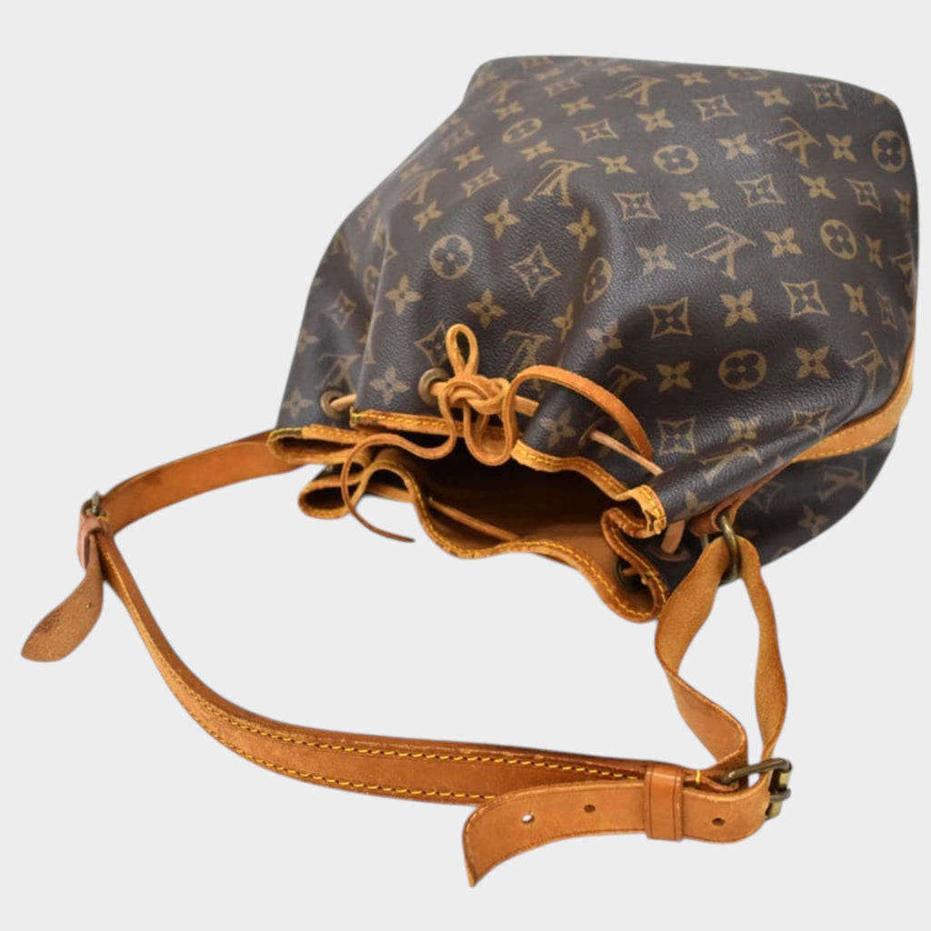 Louis Vuitton Shoulder Bag Petit Noé M42226 Tasche