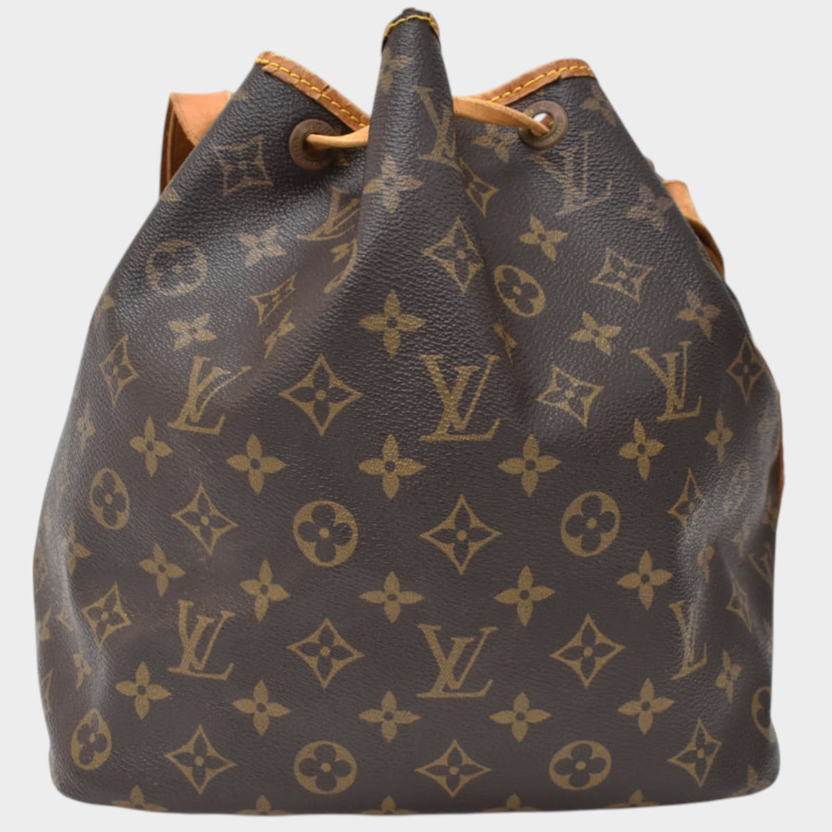 Louis Vuitton Shoulder Bag Petit Noé M42226 Tasche
