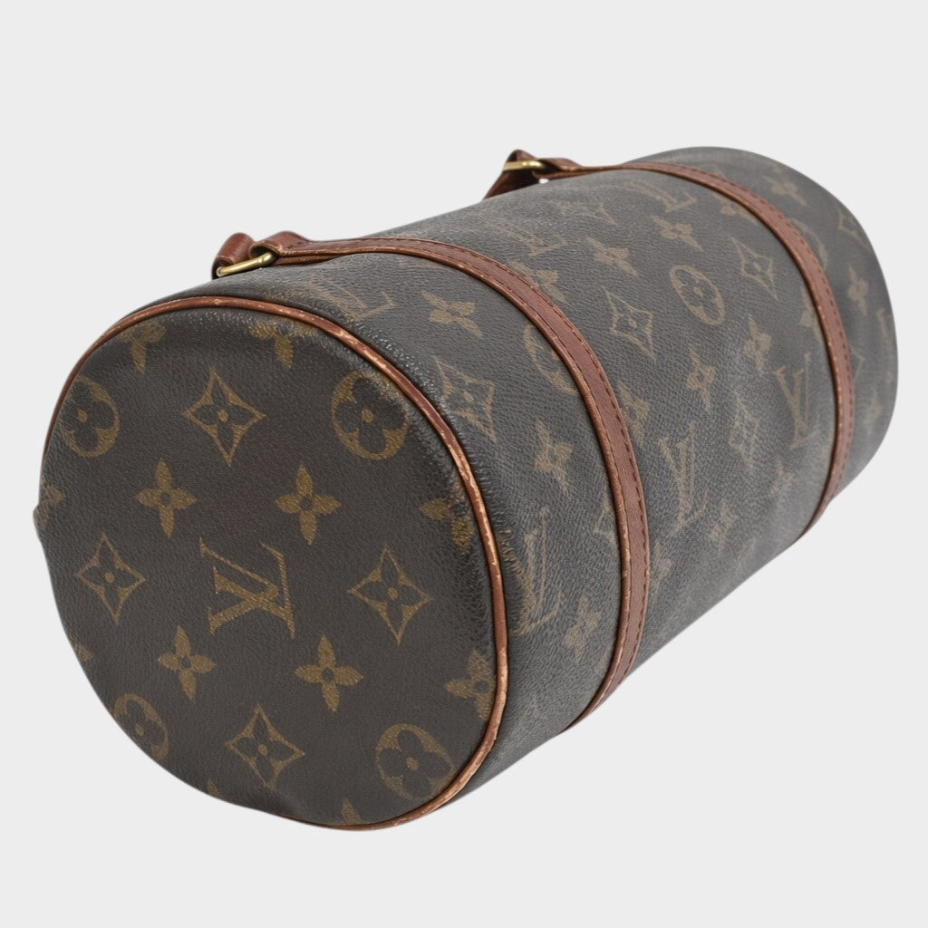 LOUIS VUITTON Louis Vuitton Handbag Papillon 26 M51386 Tasche