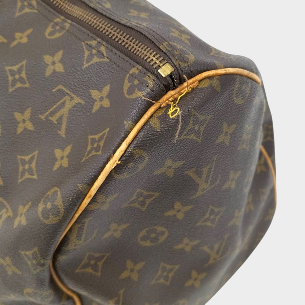 LOUIS VUITTON Keepall 50 Reisetasche Monogram M41426 Tasche