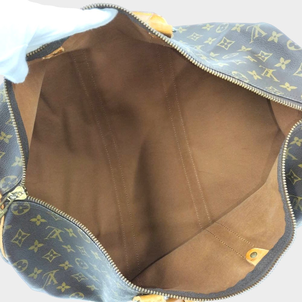 LOUIS VUITTON Keepall 50 Reisetasche Monogram M41426 Tasche