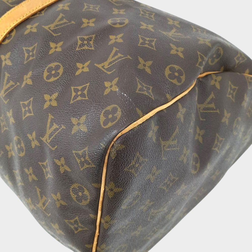 LOUIS VUITTON Keepall 50 Reisetasche Monogram M41426 Tasche