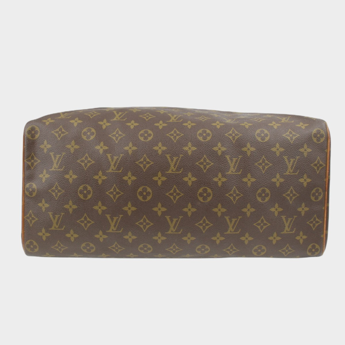 Louis Vuitton M41522 Speedy 40 Handbag Monogram Brown 160846