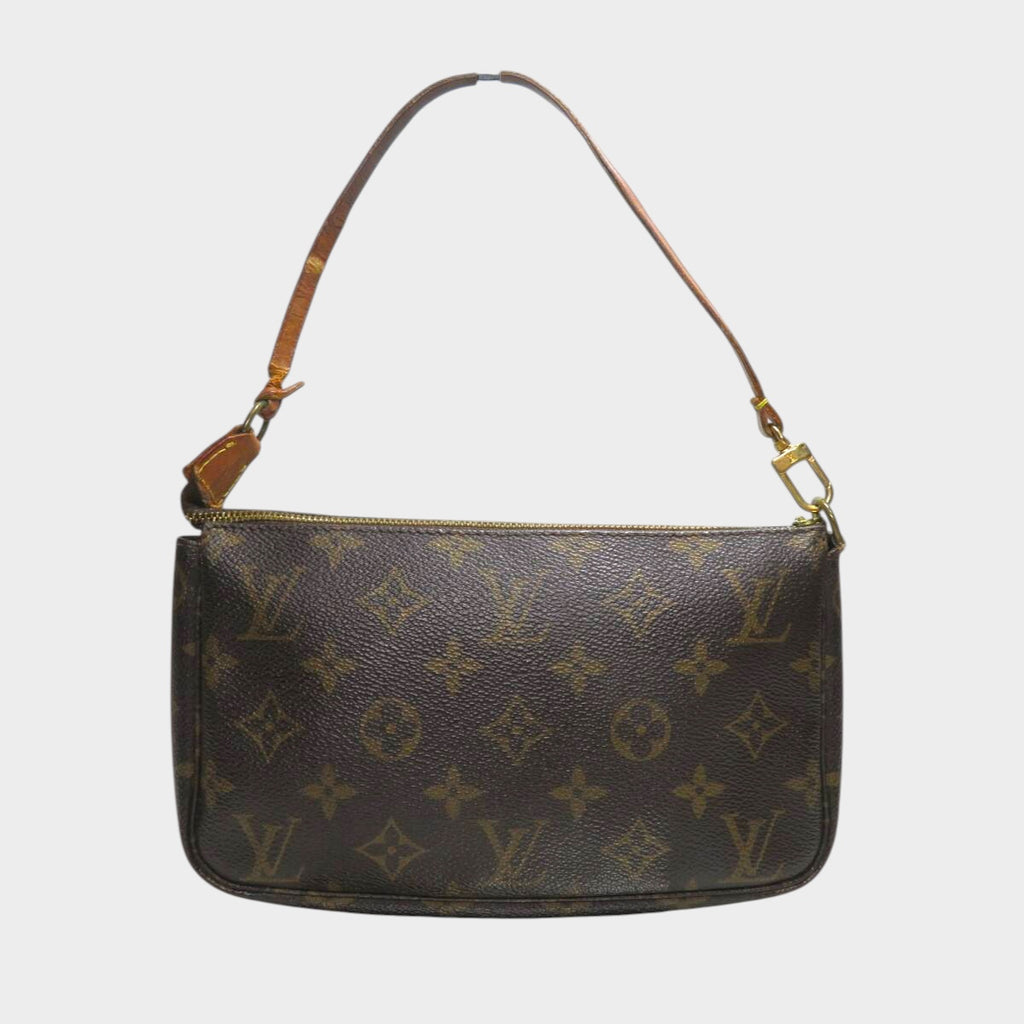 Louis Vuitton Monogram Pochette Accessoires