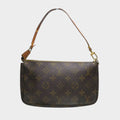 Louis Vuitton Monogram Pochette Accessoires