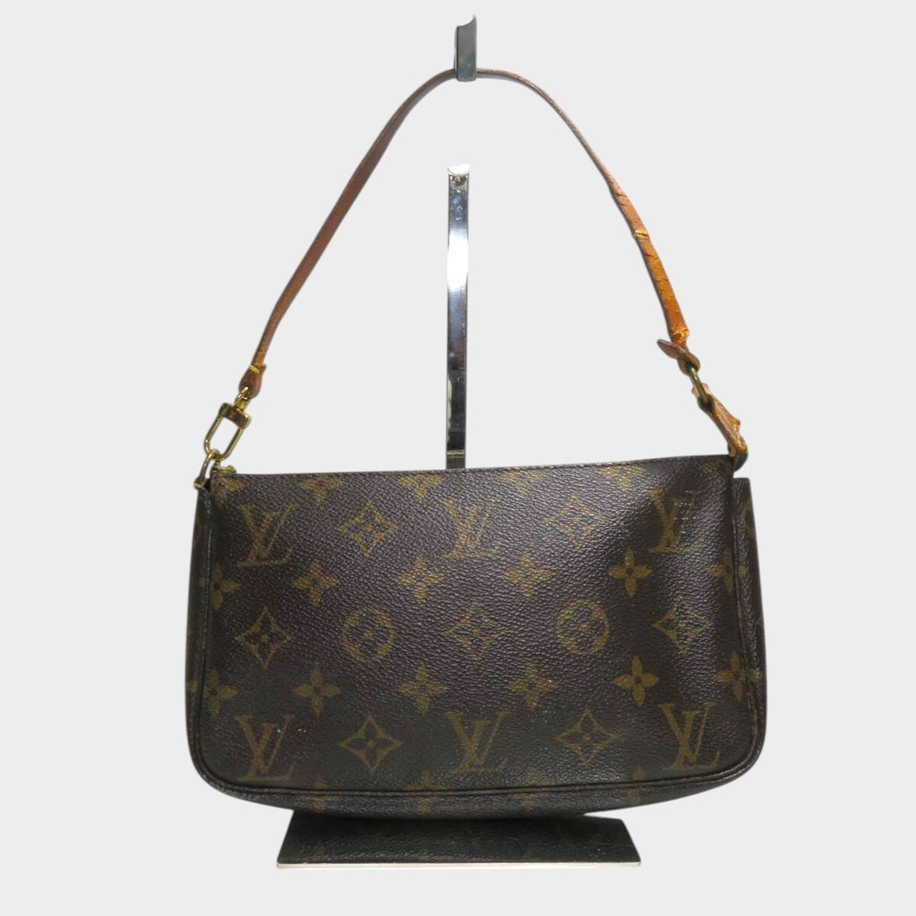 Louis Vuitton Monogram Pochette Accessoires