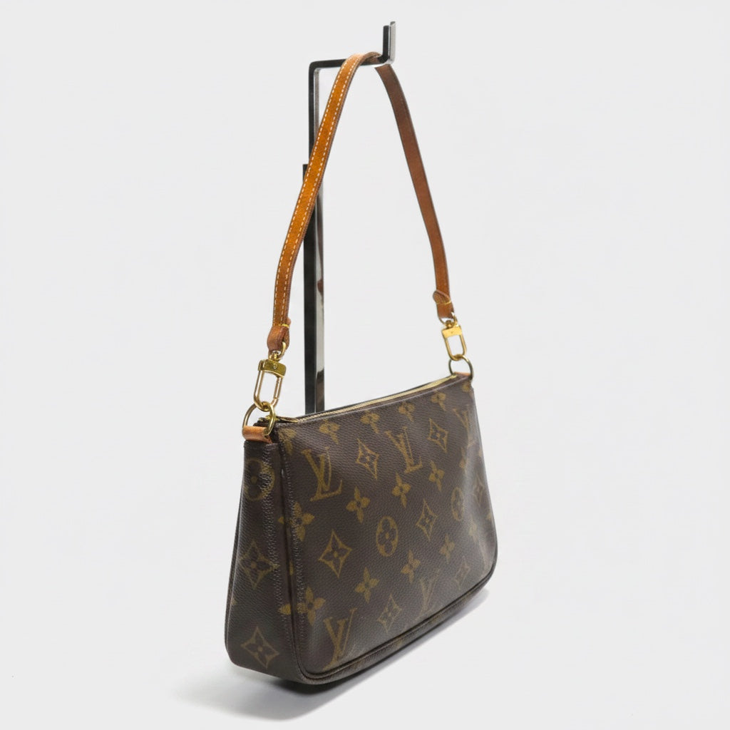 Louis Vuitton Monogram Pochette Accessoires