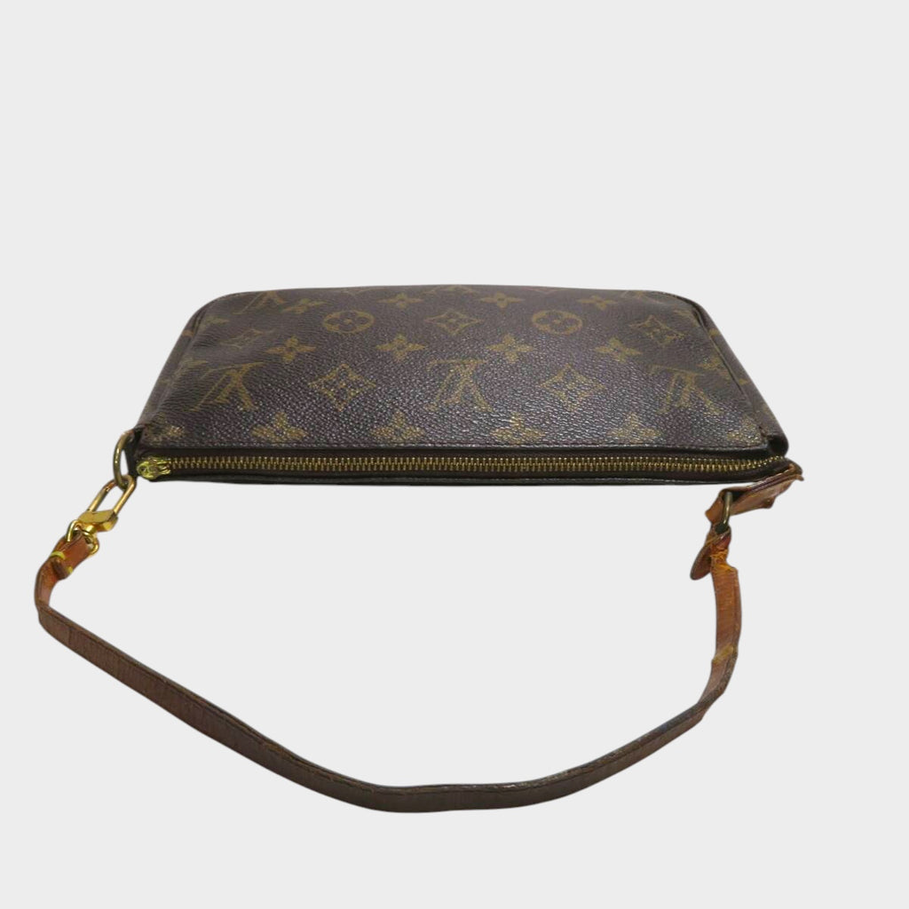 Louis Vuitton Monogram Pochette Accessoires