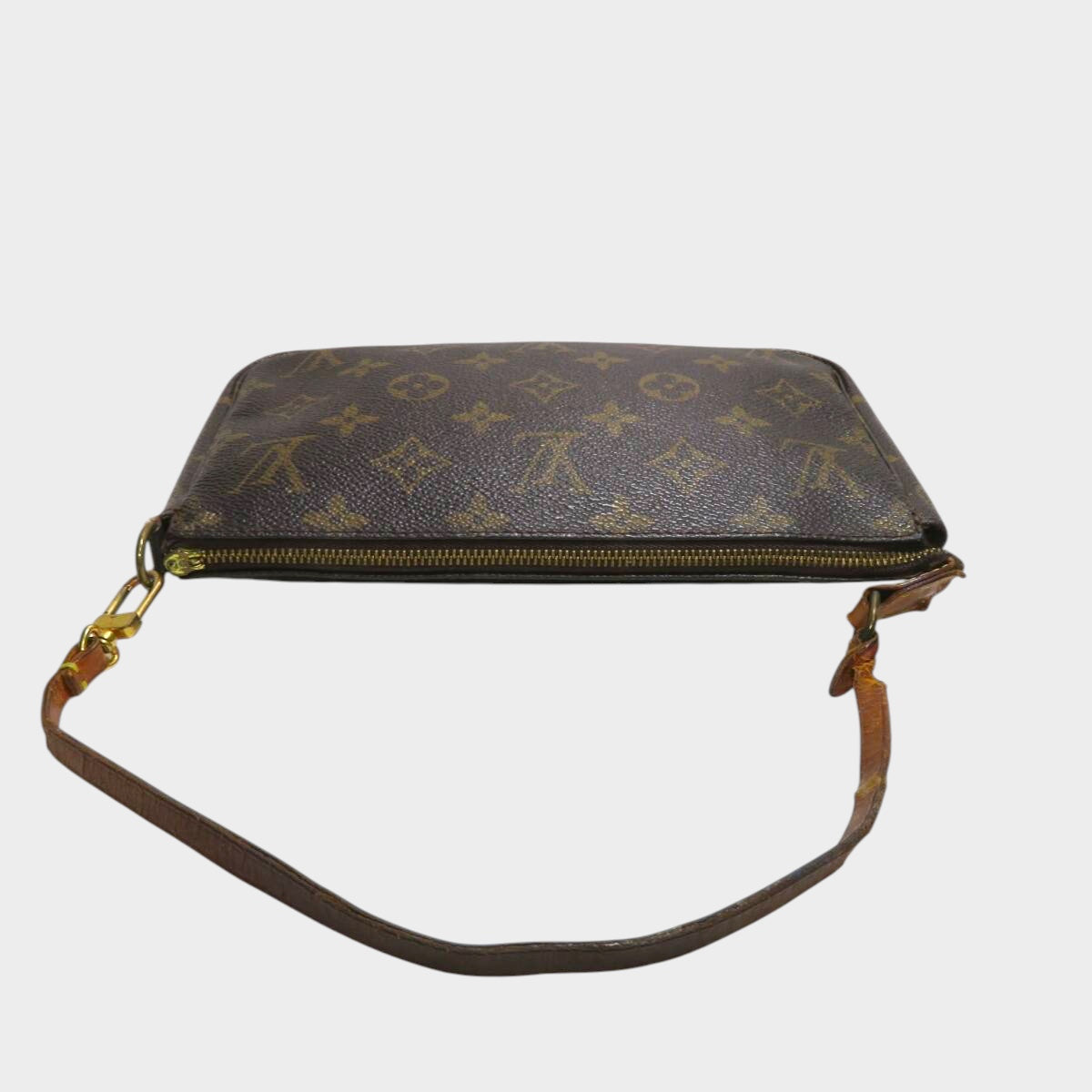 Louis Vuitton Monogram Pochette Accessoires