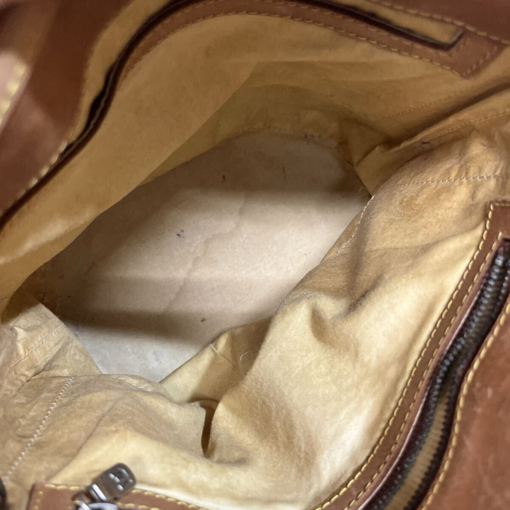 Monogram Louis Vuitton Bucket PM Tote Bag M42238 Shoulder Bag (Vuitton Bucket)