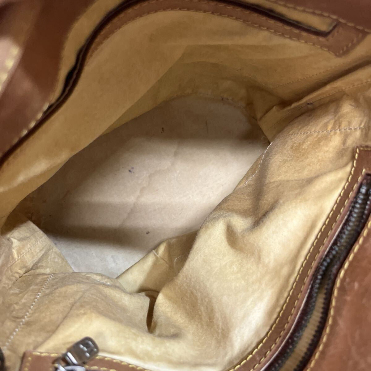 Monogram Louis Vuitton Bucket PM Tote Bag M42238 Shoulder Bag (Vuitton Bucket)