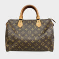 LOUIS VUITTON M41526 Speedy 30 Mini Boston