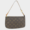 Louis Vuitton Pochette Accessoires Pouch Monogram M51980 Tasche
