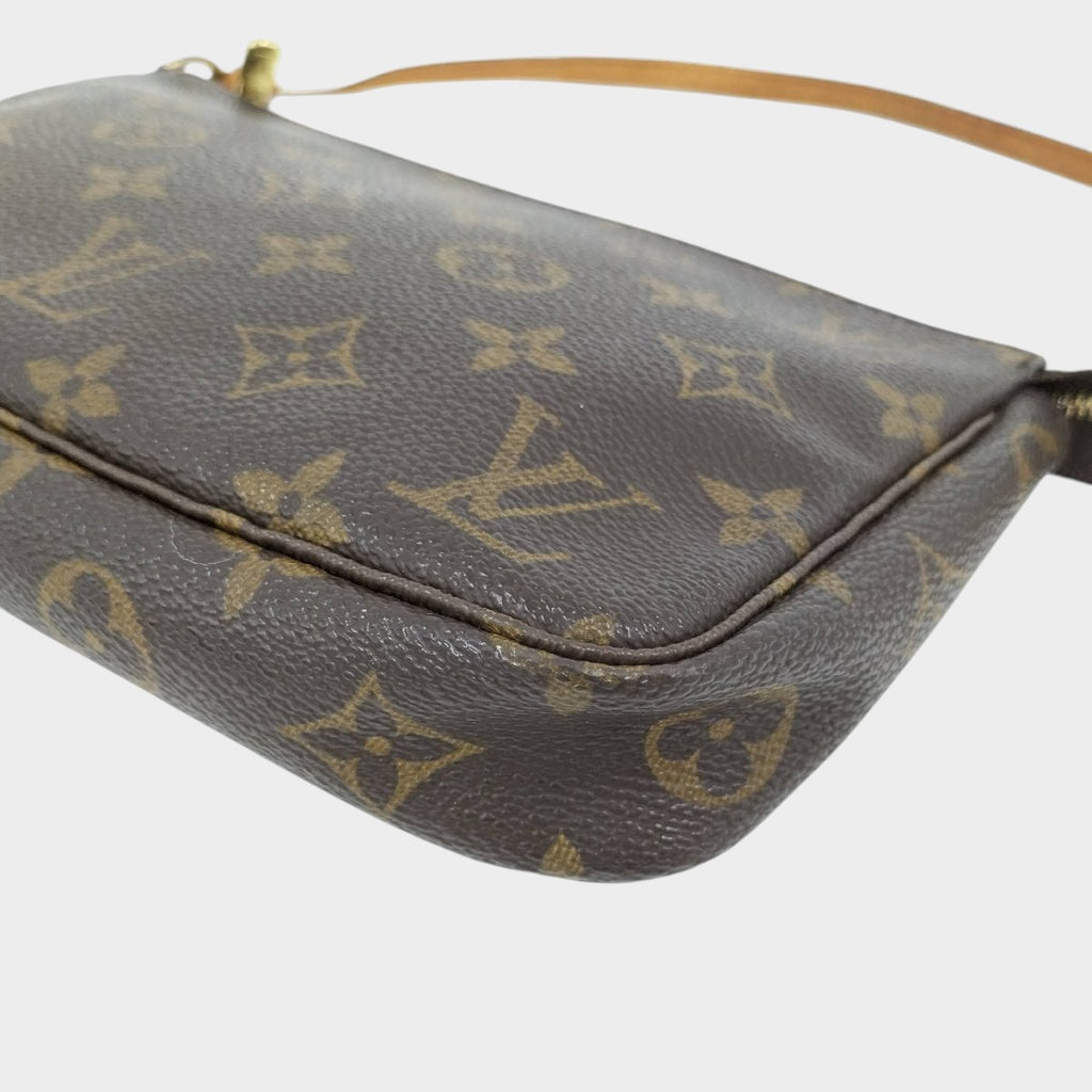 Louis Vuitton Pochette Accessoires Pouch Monogram M51980 Tasche