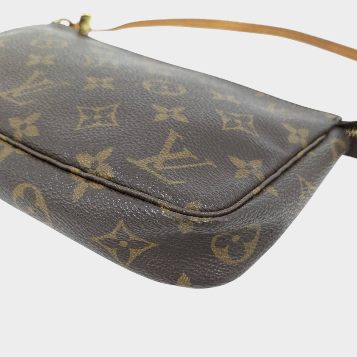 Louis Vuitton Pochette Accessoires Pouch Monogram M51980 Tasche