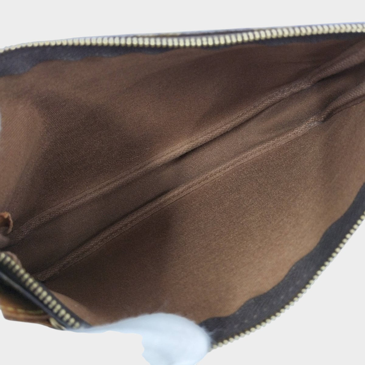 Louis Vuitton Pochette Accessoires Pouch Monogram M51980 Tasche