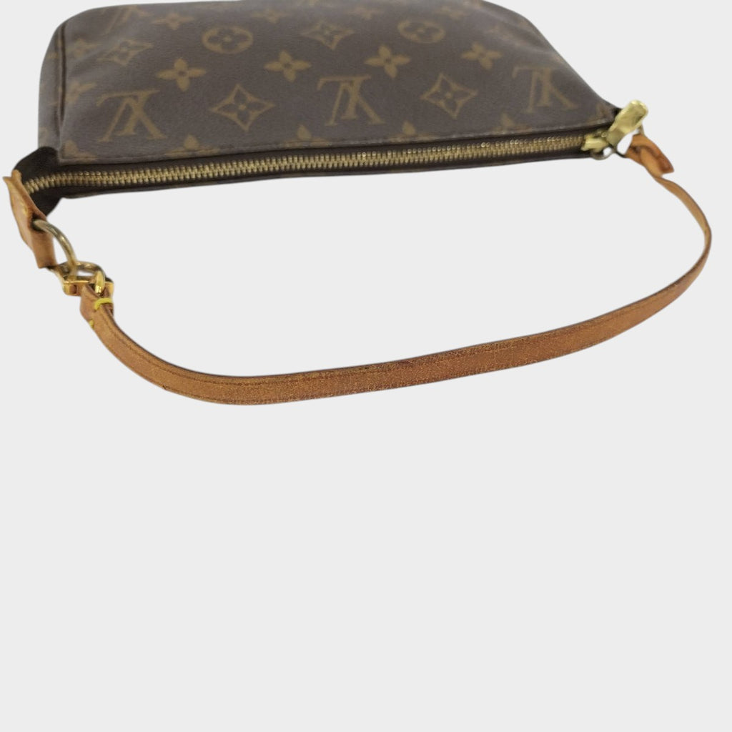 Louis Vuitton Pochette Accessoires Pouch Monogram M51980 Tasche