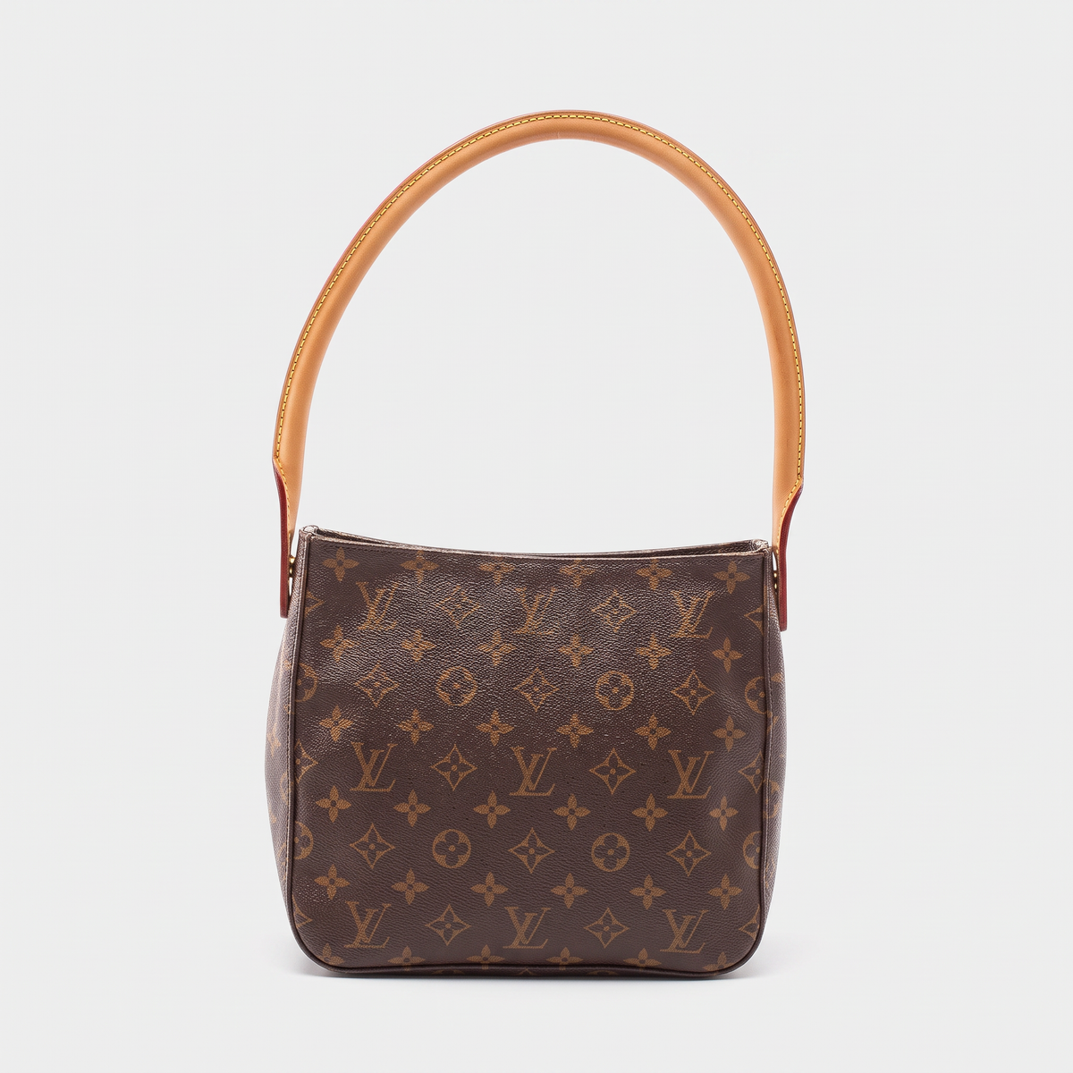 Louis Vuitton Monogram Looping MM M51146 Shoulder Tasche