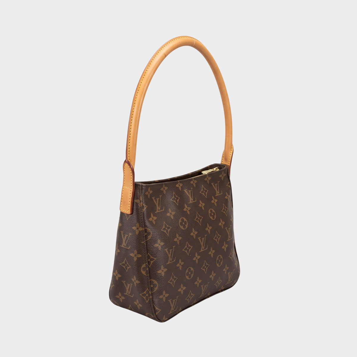Louis Vuitton Monogram Looping MM M51146 Shoulder Tasche