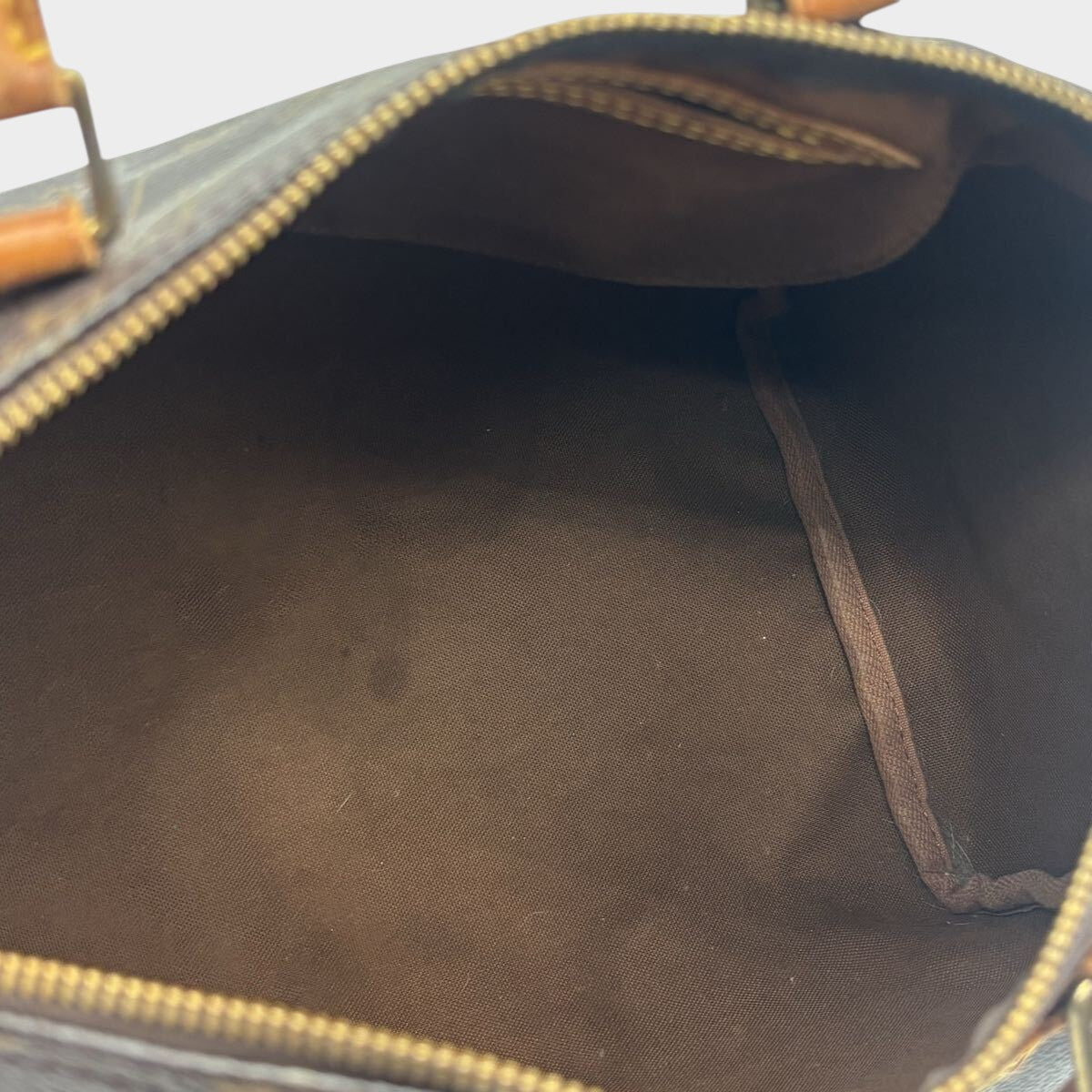 Louis Vuitton Speedy 30 Handbag M41526 Mini Boston Bag Tasche
