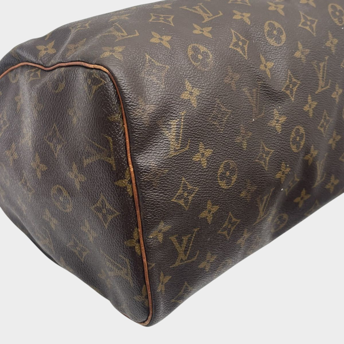 Louis Vuitton Speedy 30 Handbag M41526 Mini Boston Bag Tasche