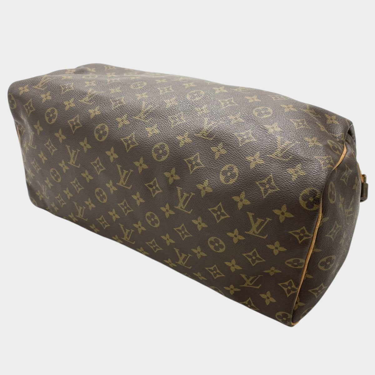 Louis Vuitton Monogram Speedy 40 M41522 Handbag Tasche